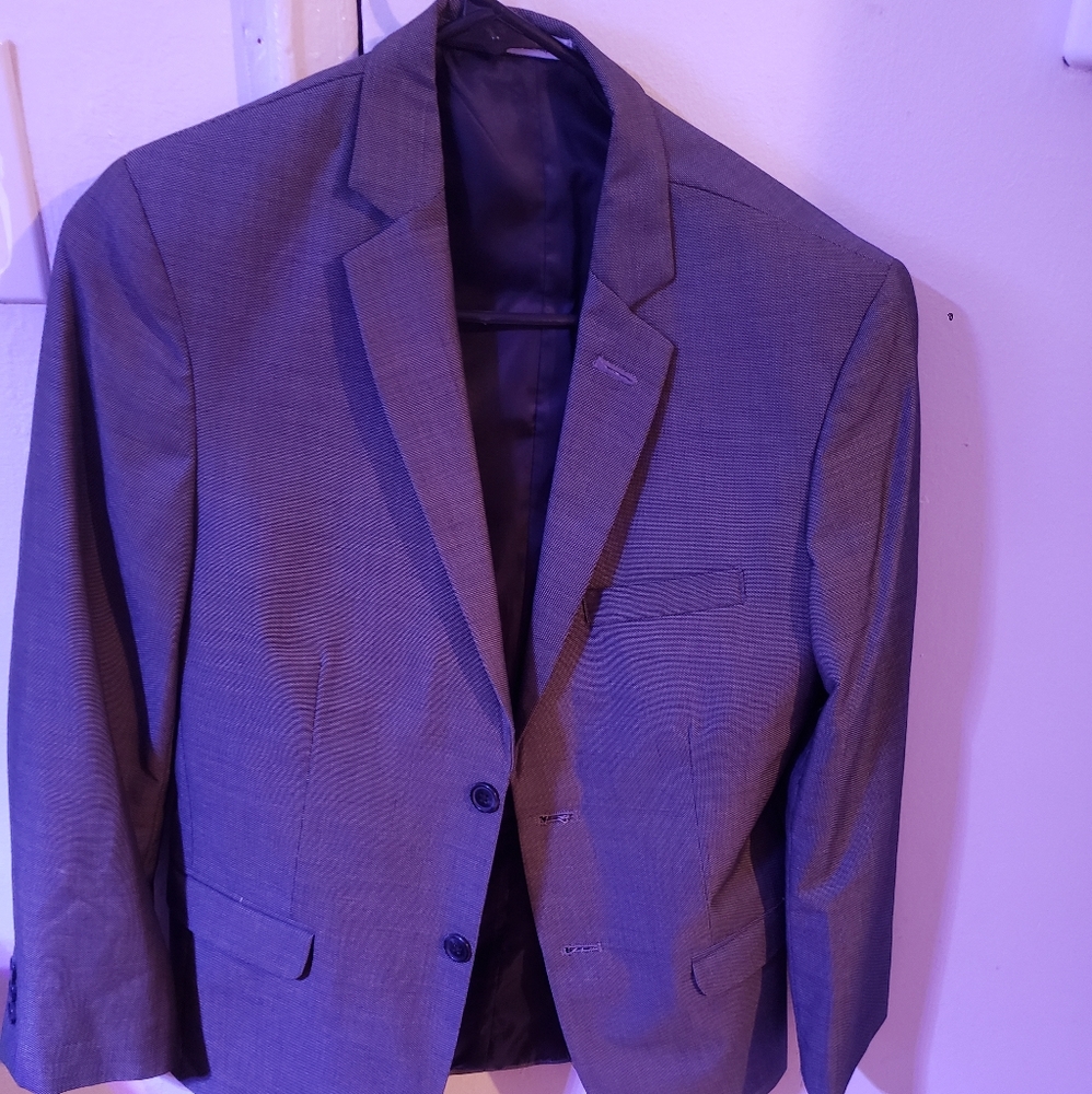 Blazer for kids